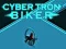 Spel Cyber Tron Biker online
