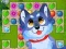 Spel Tuin Match Uitdaging online