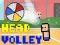 Spel Hoofds Volley online