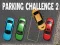 Spel Parkeertest 2 online