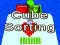 Spel Kubus Sorteren online