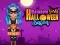 Spel Rainbow Girls Halloween Salon online