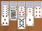 Spel Spider Solitaire Pro online