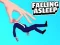 Spel In slaap vallen online