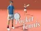 Spel Pocket Tennis online