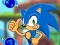 Spel Sonic Aankleden online