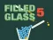 Spel Gevuld Glas 5 online