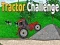 Spel Tractor Uitdaging online