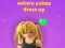 Spel Sakora: Anime Kleden online