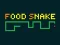 Spel Voedsel Slang online