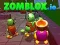 Spel Zomblox.io online