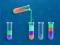 Spel Sorteer: water sorteerpuzzel online