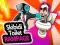 Spel Skibidi Toilet Rampage online