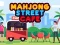 Spel Mahjong Straat Café online