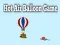 Spel Heißluchtballon Spel online