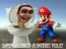 Spel Super Spion Mario VS Skibidi Toilet online