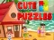Spel Schattige puzzels online