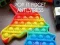 Spel Pop It Fidget: Anti Stress online