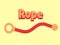 Spel Touw online Spel Touw online
