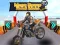Spel Mega Ramp Stunt Moto Spel online