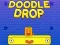 Spel Doodle Drop online