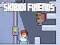 Spel Skibidi Vrienden online