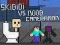 Spel Skibidi versus Noob en Cameraman online