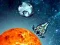 Spel Verdedig de Planeet online