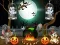 Spel Halloween Tweelinggeesten Redden online