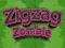 Spel Zigzag Zombie online