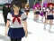 Spel Sakura School Girl Yandere Simulator online