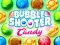 Spel Bubble Shooter Candy online
