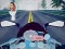 Spel Verkeer Rit Skibidi Toilet online