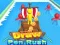 Spel Teken Pen Roes online