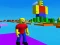 Spel Roblox Obby: Toren van de Hel online