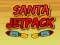 Spel Kerstman met Jetpack online
