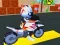 Spel Moto 3D Racing Uitdaging Spel online Spel Moto 3D Racing Uitdaging Spel online
