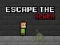 Spel Ontsnappen uit het Riool online