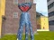 Spel Huggy Wuggy Gevecht Skibidi Toilet online