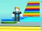 Spel Roblox Obby: Weg naar de Lucht online