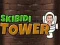 Spel Skibidi Toilet In De Toren online