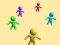 Spel Kleurig Patio online