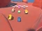 Spel Modderace: ronde online