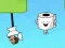 Spel Skibidi Toilet Touw online