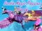 Spel Barbie Magische Pegasus Puzzel online
