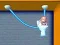 Spel Red Skibidi Toilet online