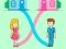 Spel Red het Baby'tje: Thuis Haast online Spel Red het Baby'tje: Thuis Haast online