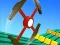 Spel Wiel Parkour online