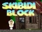 Spel Skibidi Blok online