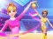 Spel Meisjes Kleding Spel: Gymnastiek online